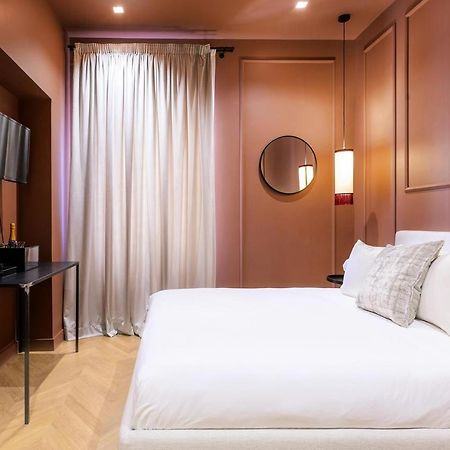 The Couper Colonna Hotel Rome Exterior photo
