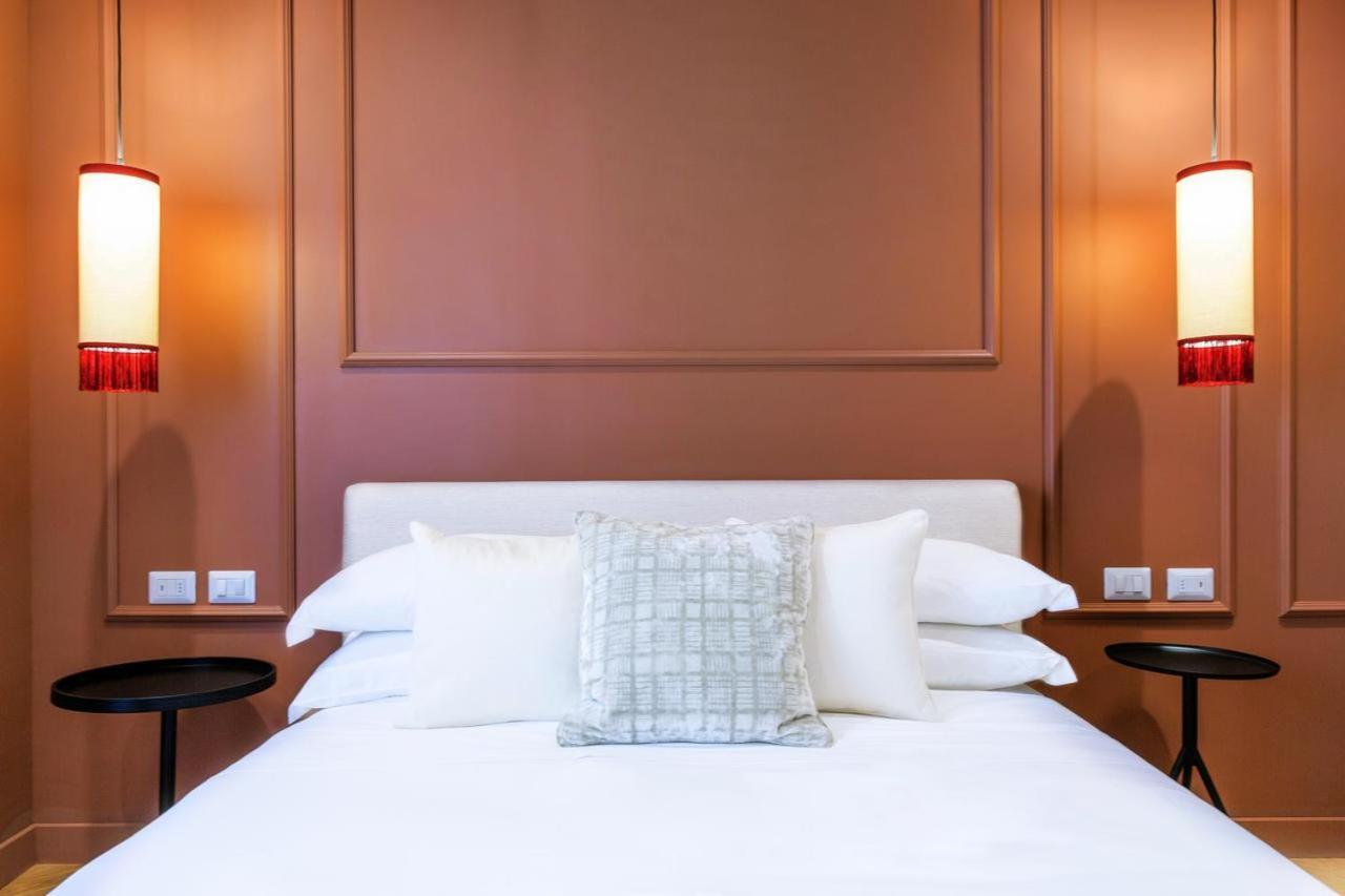 The Couper Colonna Hotel Rome Exterior photo