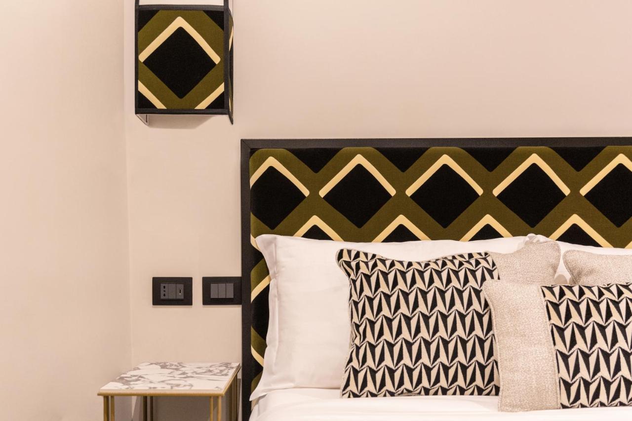 The Couper Colonna Hotel Rome Exterior photo